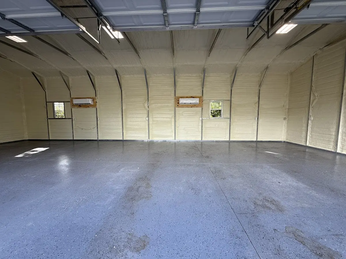 Attic Insulation in New Windsor, NY